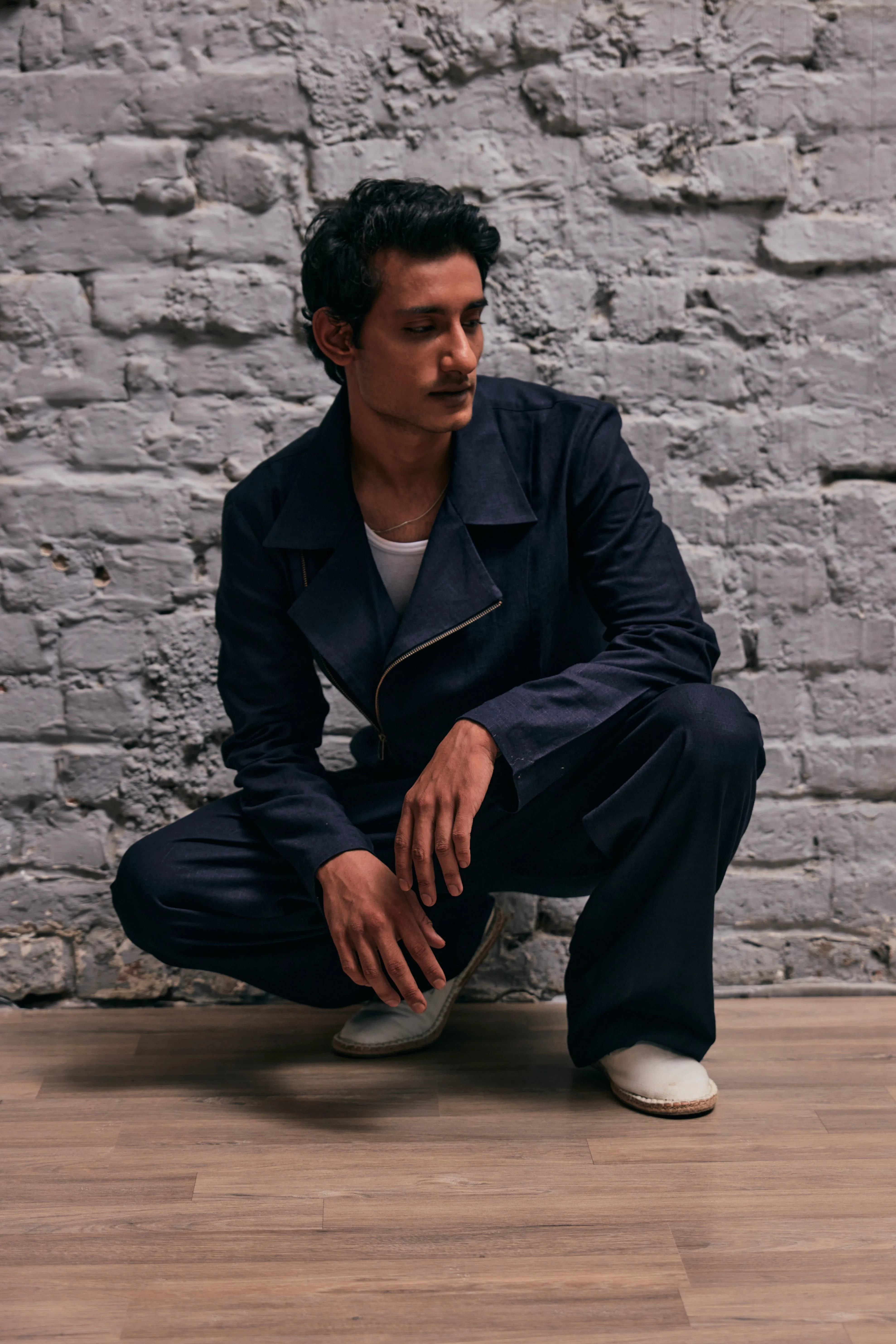 Russell Jacket