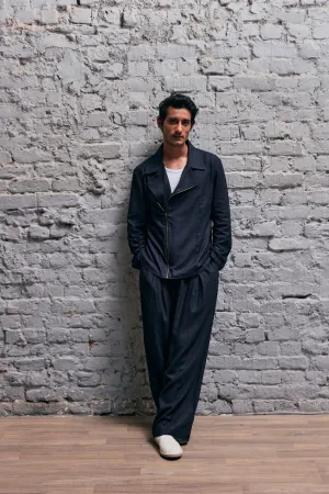 Russell Jacket