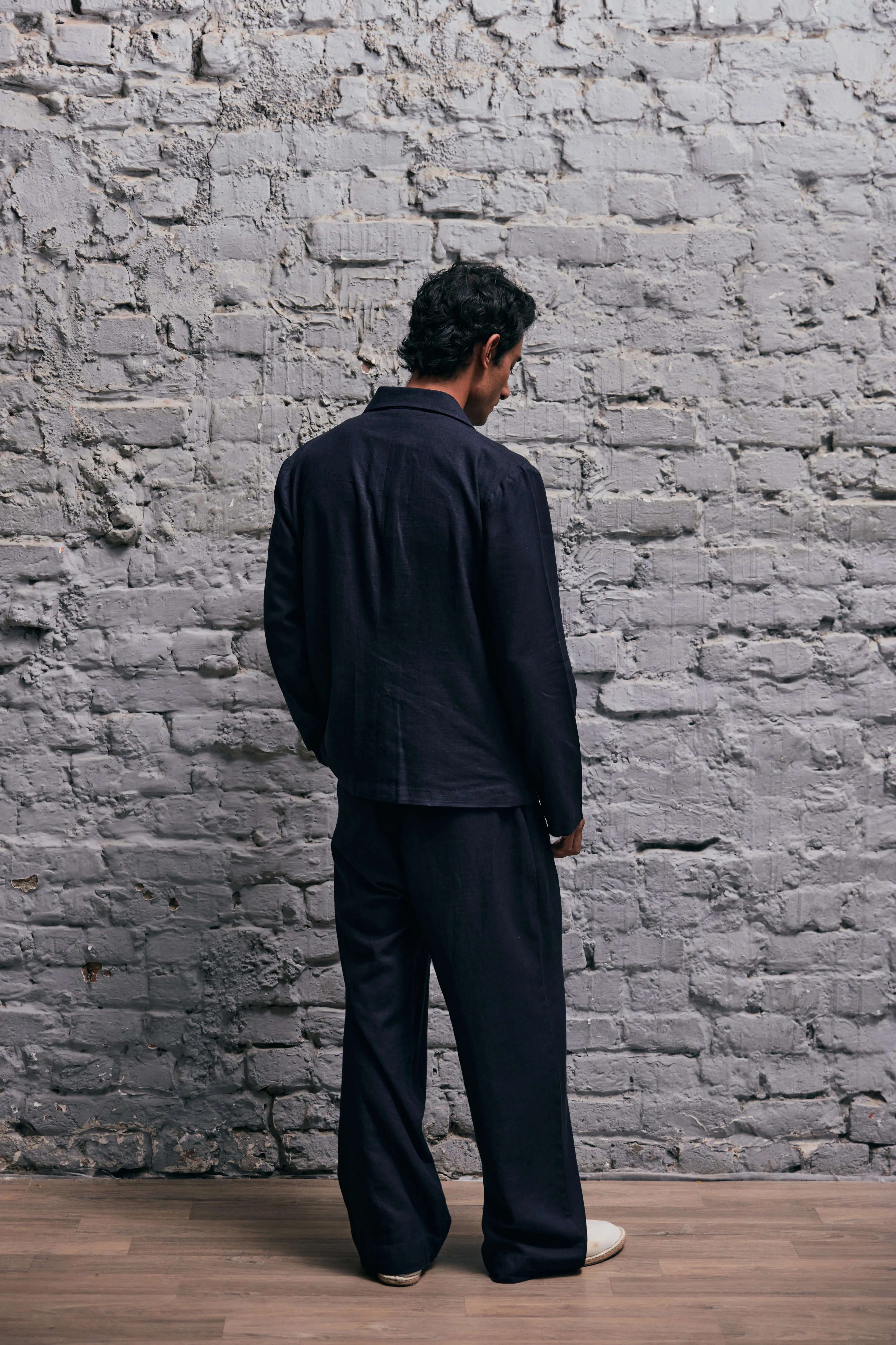 Russell Jacket