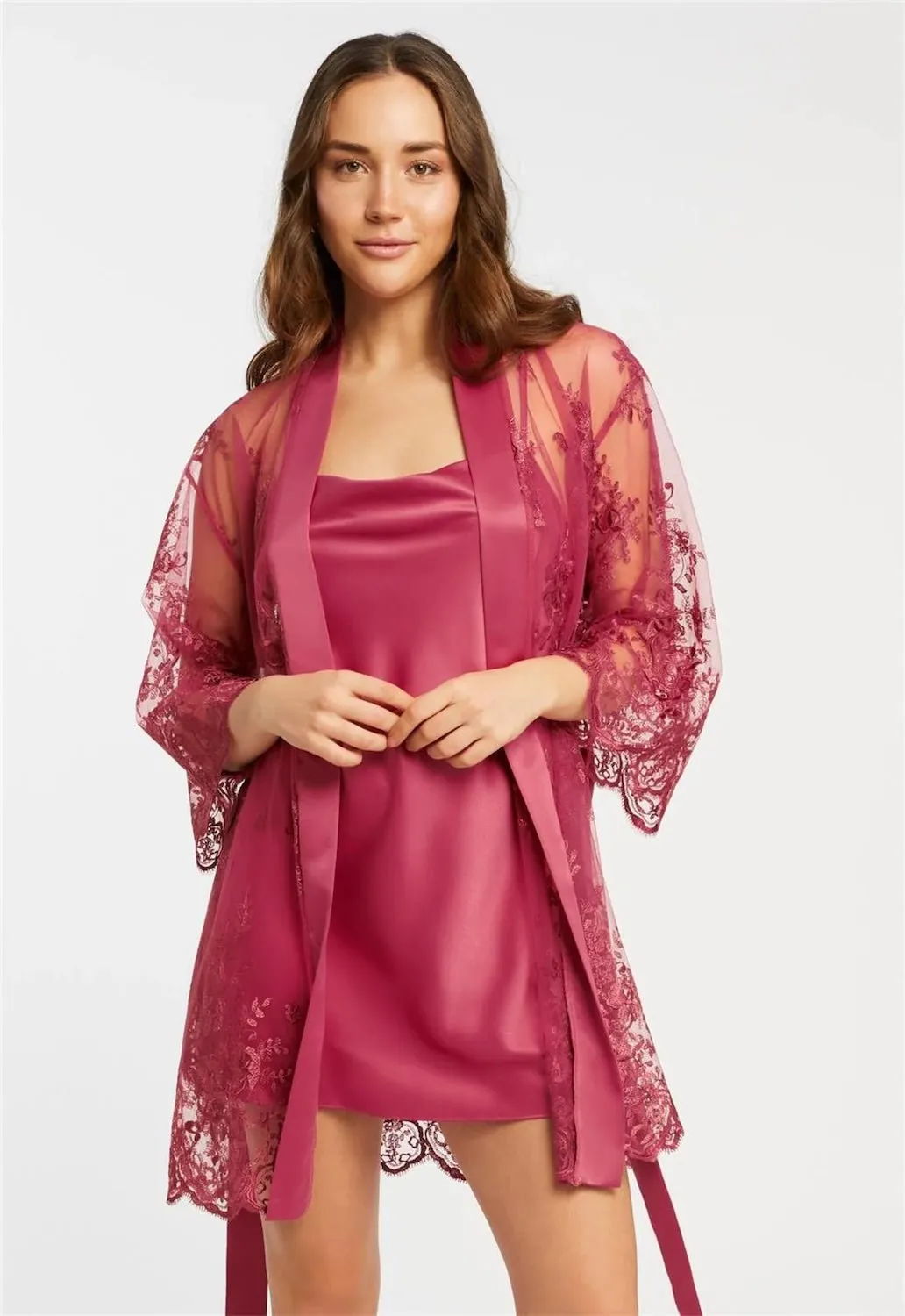 Rya Darling Chemise