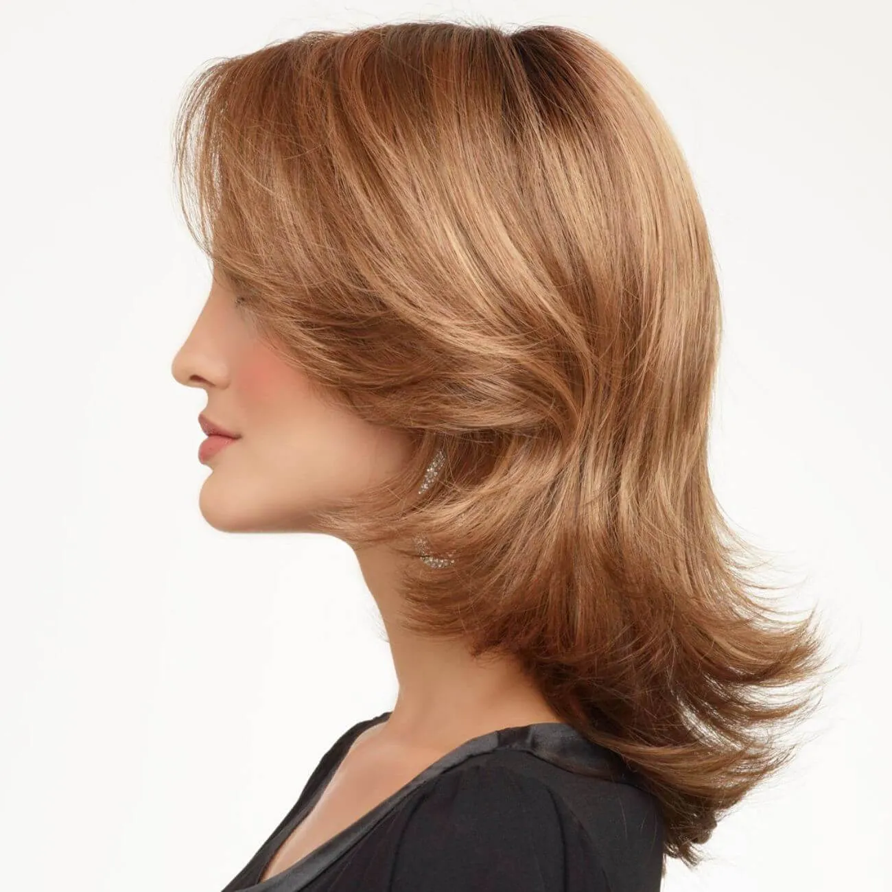 Rylee by Envy (Lace Front-Mono Top Wig)