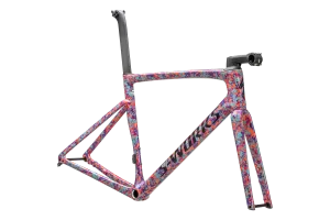 S-Works Tarmac SL7 Frameset