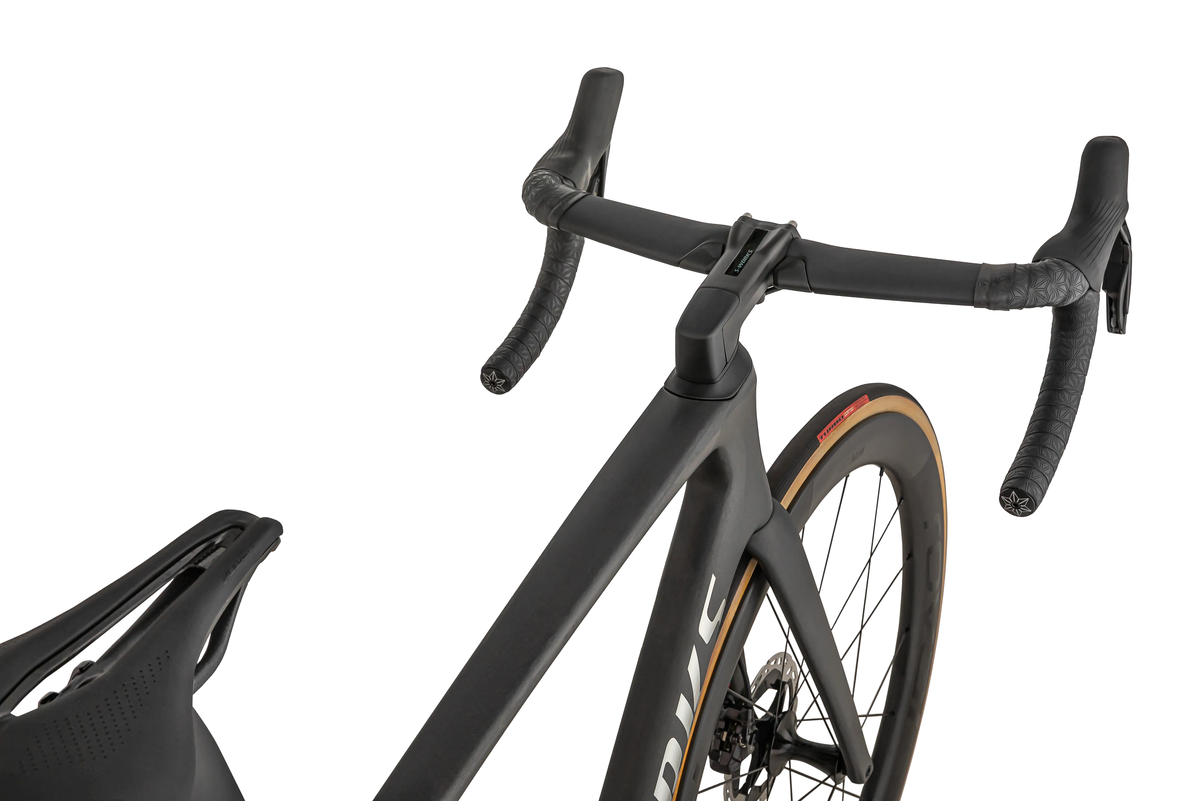 S-Works Tarmac SL7 - Shimano Dura-Ace Di2