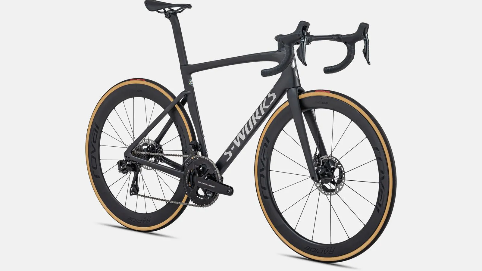S-Works Tarmac SL7 - Shimano Dura-Ace Di2