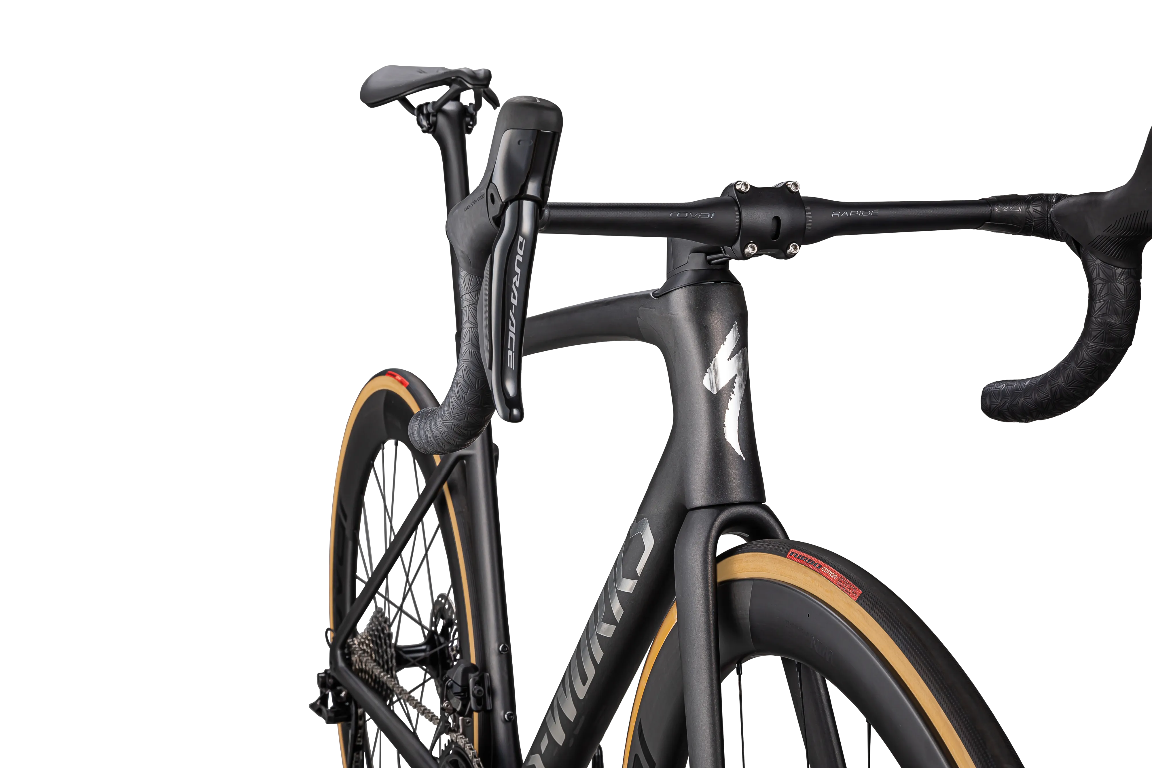 S-Works Tarmac SL7 - Shimano Dura-Ace Di2