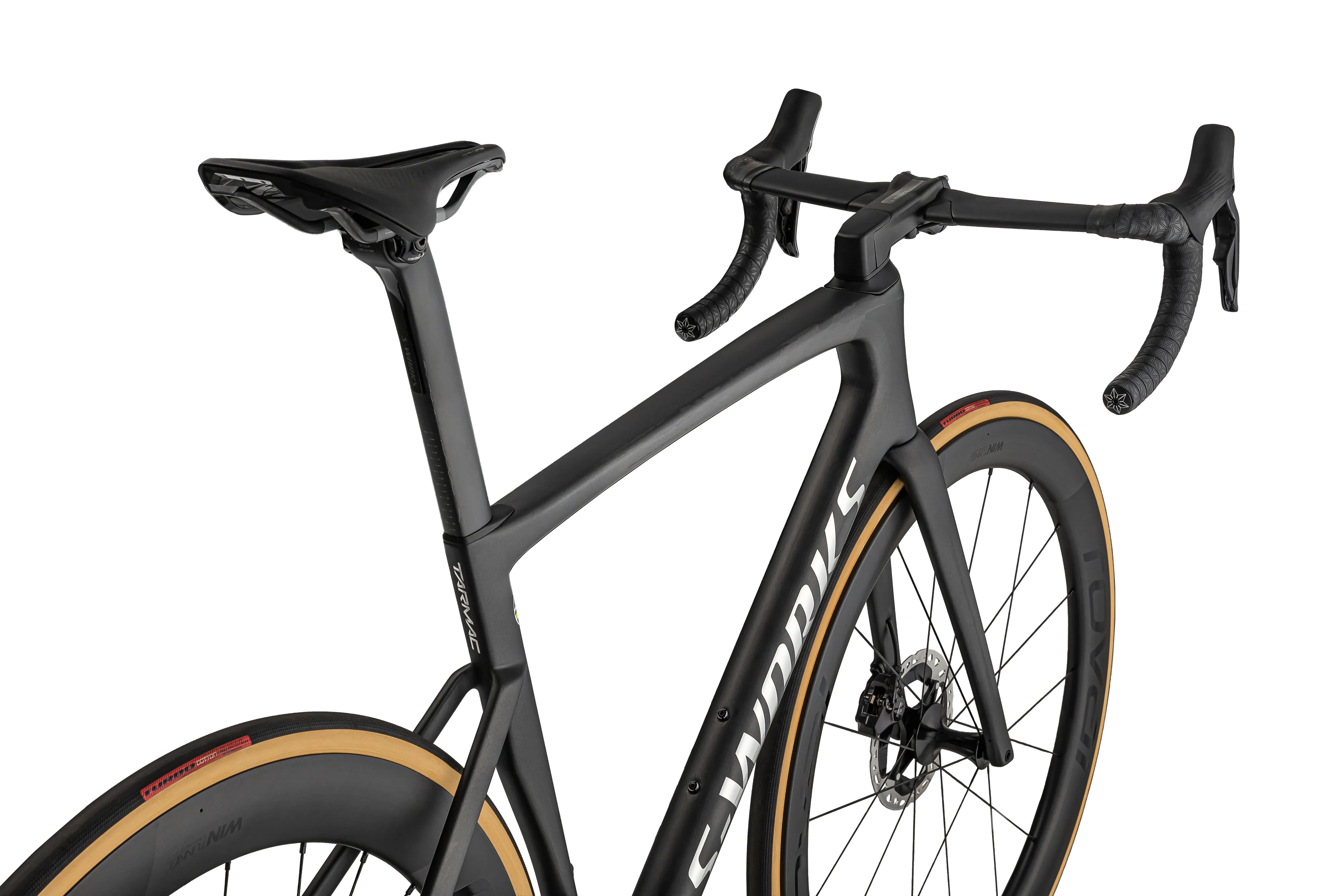S-Works Tarmac SL7 - Shimano Dura-Ace Di2