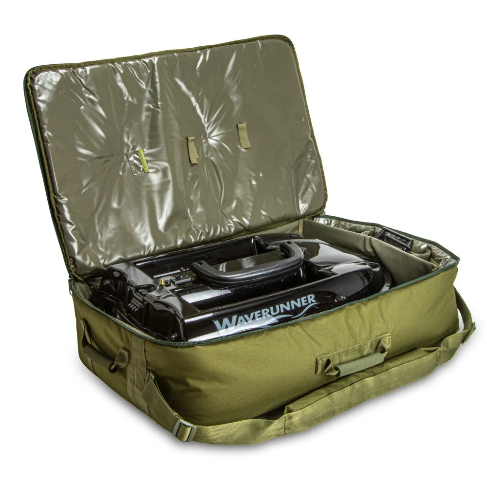 Saber Large Deluxe Bag