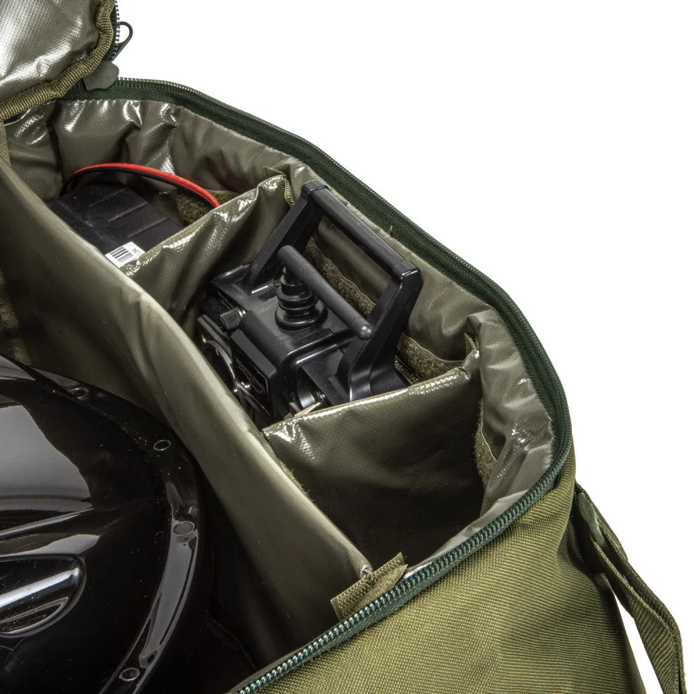 Saber Large Deluxe Bag