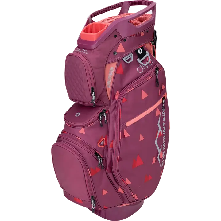SAC GOLF SUN MOUNTAIN DIVA FEMME