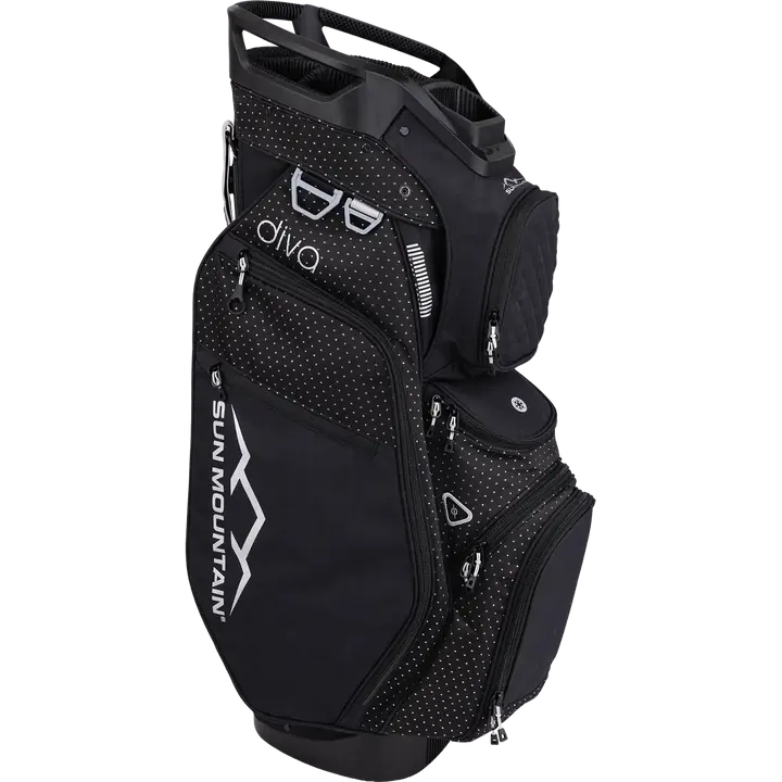SAC GOLF SUN MOUNTAIN DIVA FEMME