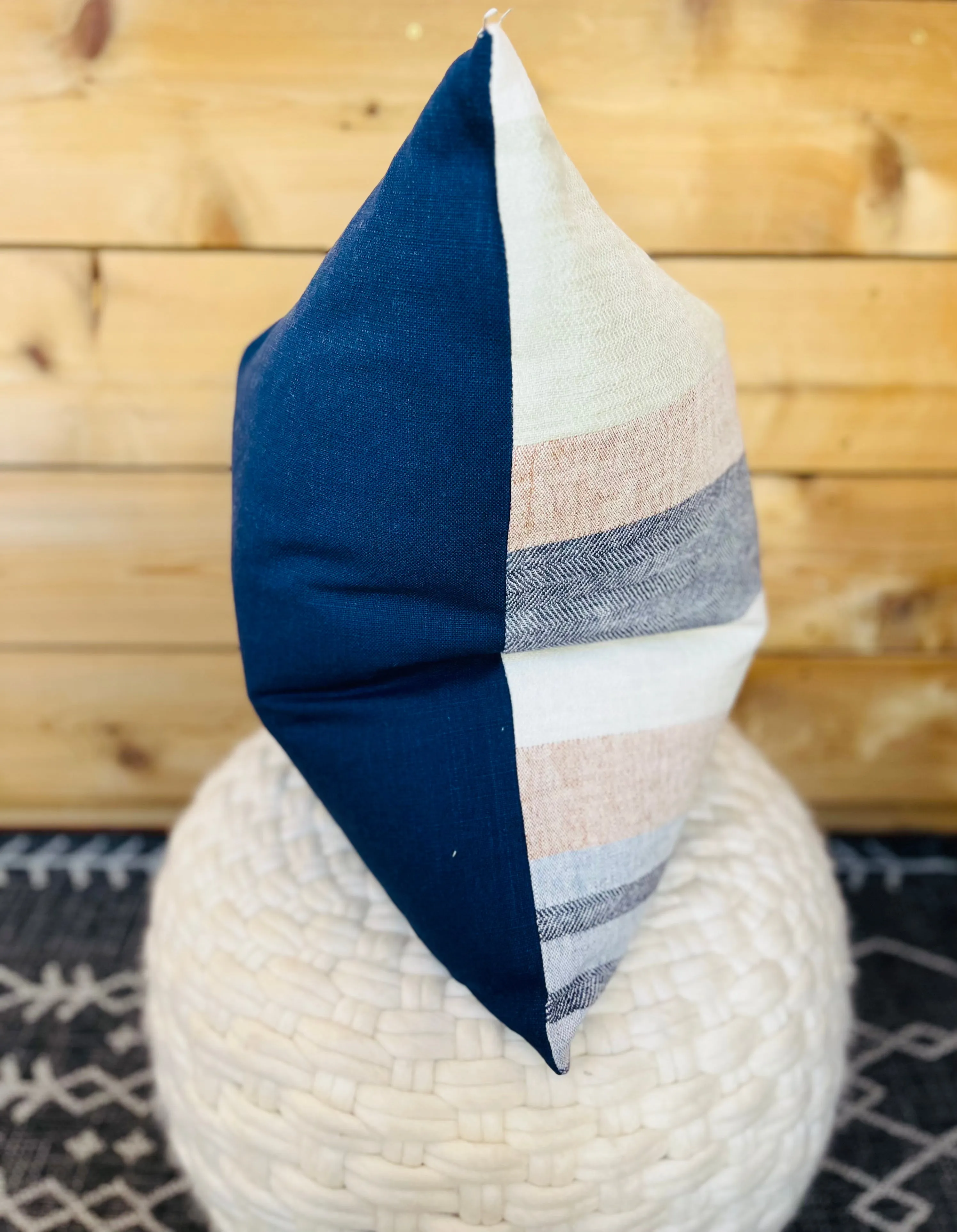 Sagebrush Multi Pillow