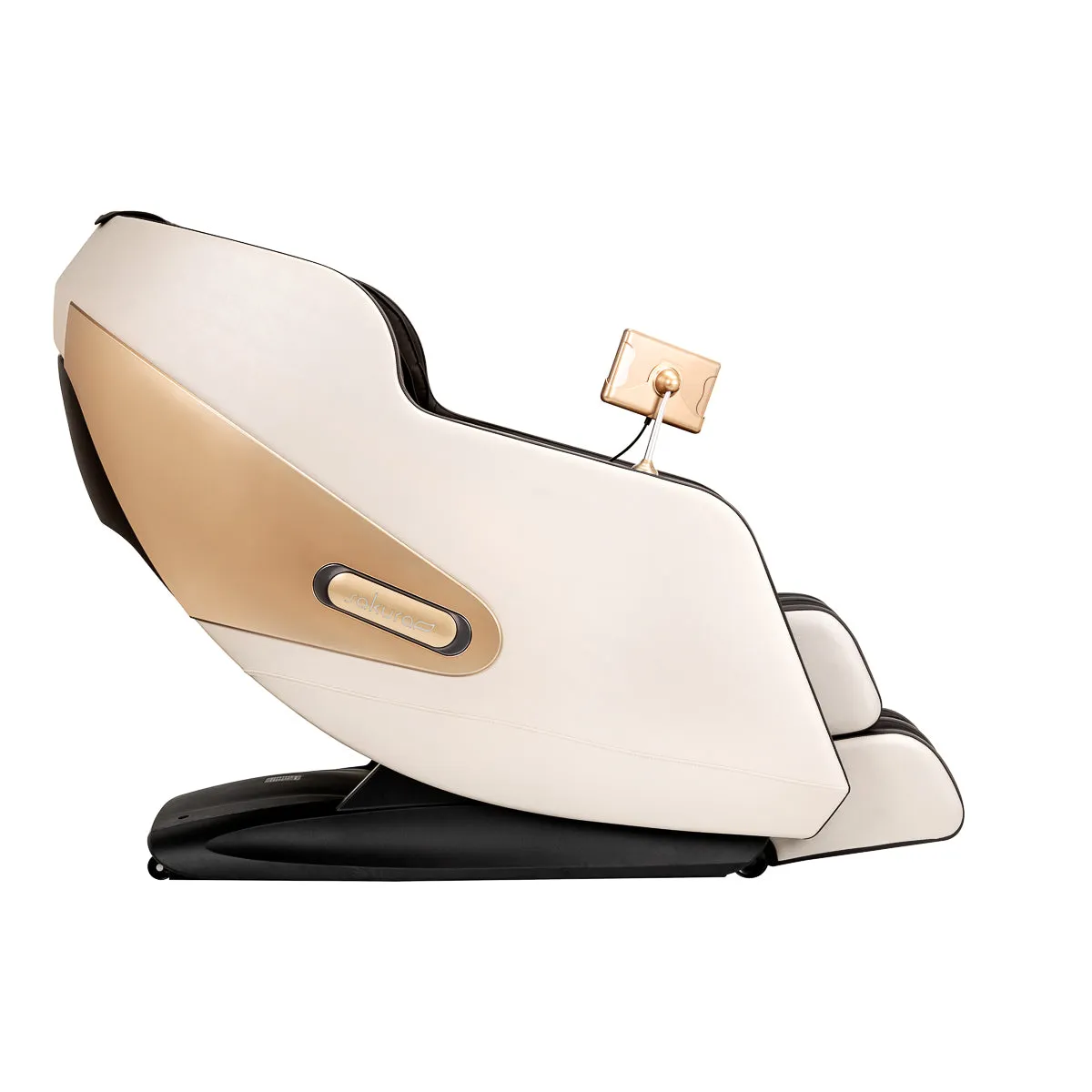 Sakura Comfort Plus 806 Massage Chair Brown