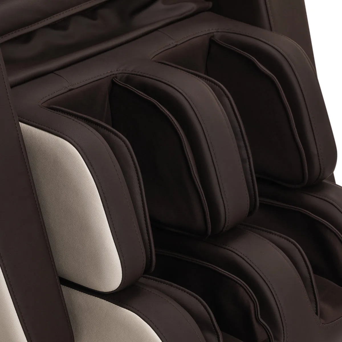 Sakura Comfort Plus 806 Massage Chair Brown