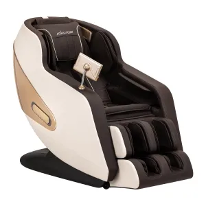 Sakura Comfort Plus 806 Massage Chair Brown