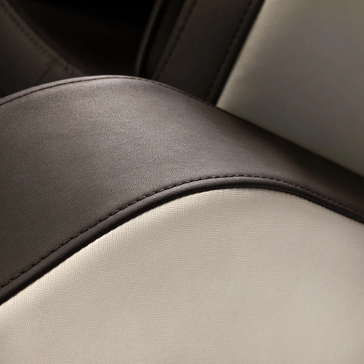 Sakura Comfort Plus 806 Massage Chair Brown