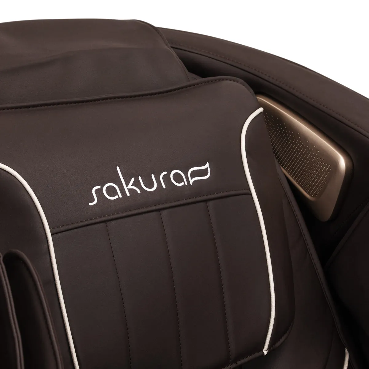 Sakura Comfort Plus 806 Massage Chair Brown