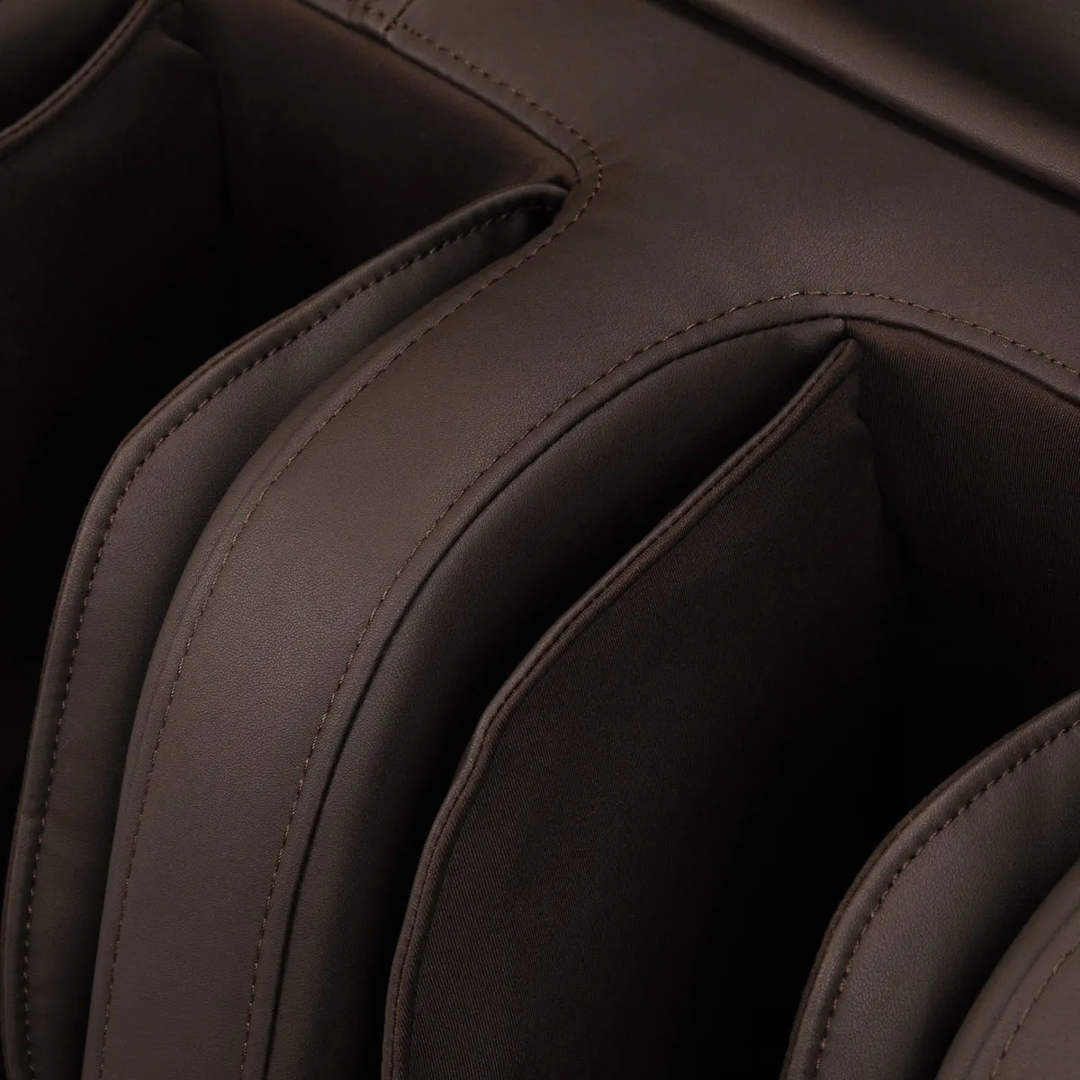 Sakura Comfort Plus 806 Massage Chair Brown