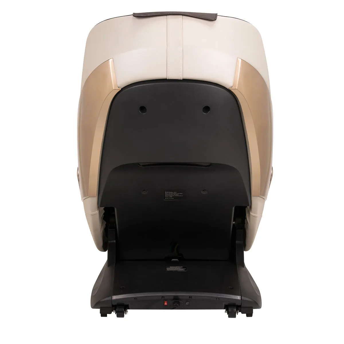 Sakura Comfort Plus 806 Massage Chair Brown