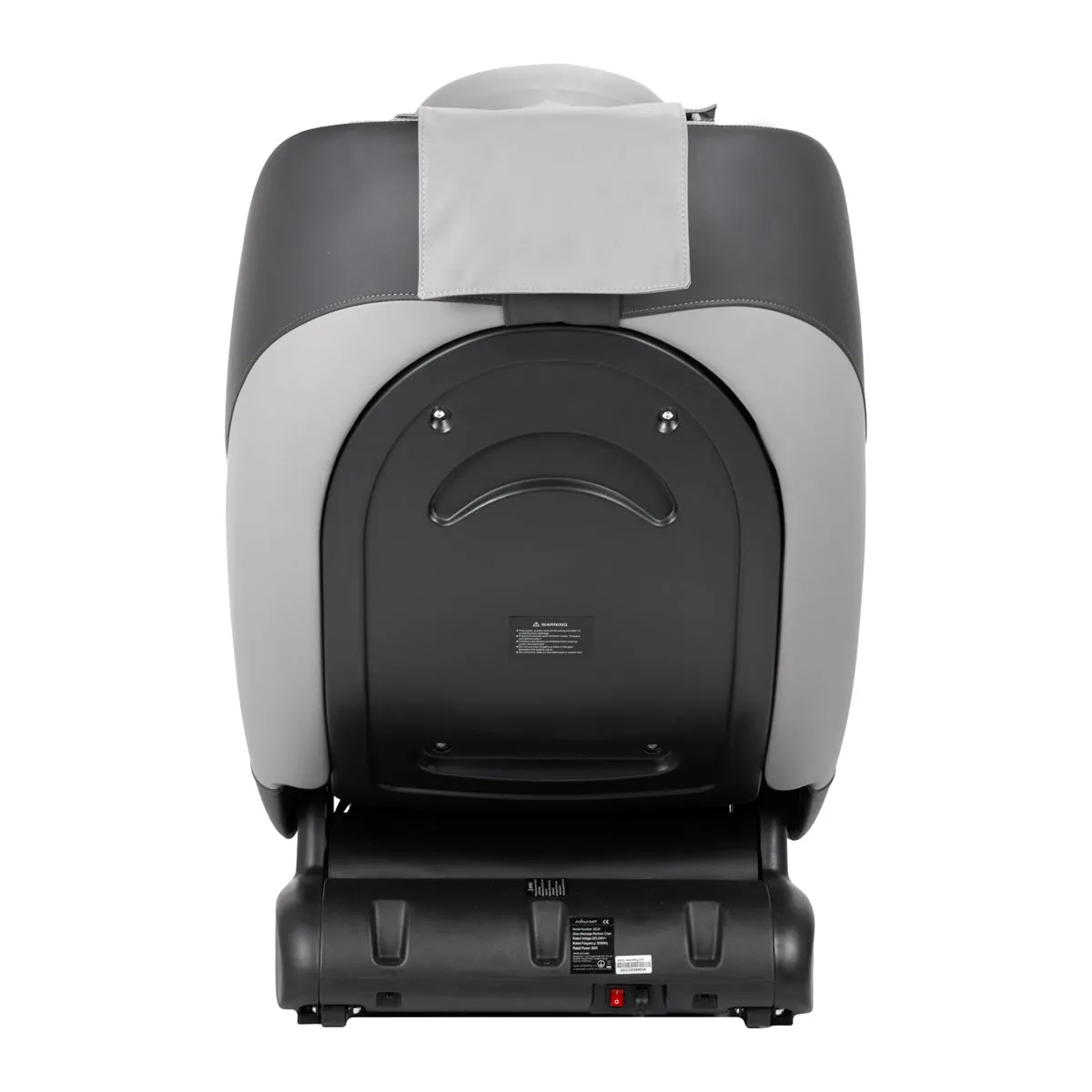 Sakura Massage Chair Classic 305 Grey