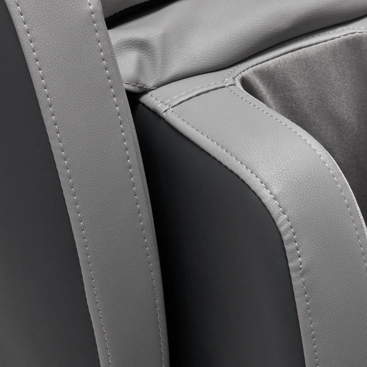 Sakura Massage Chair Classic 305 Grey