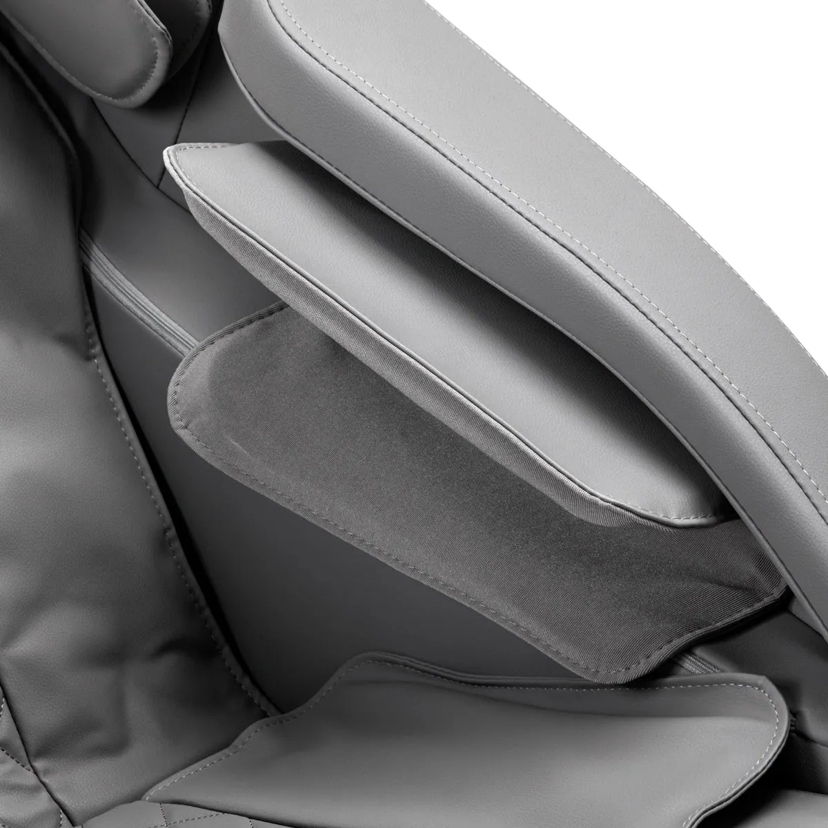 Sakura Massage Chair Classic 305 Grey