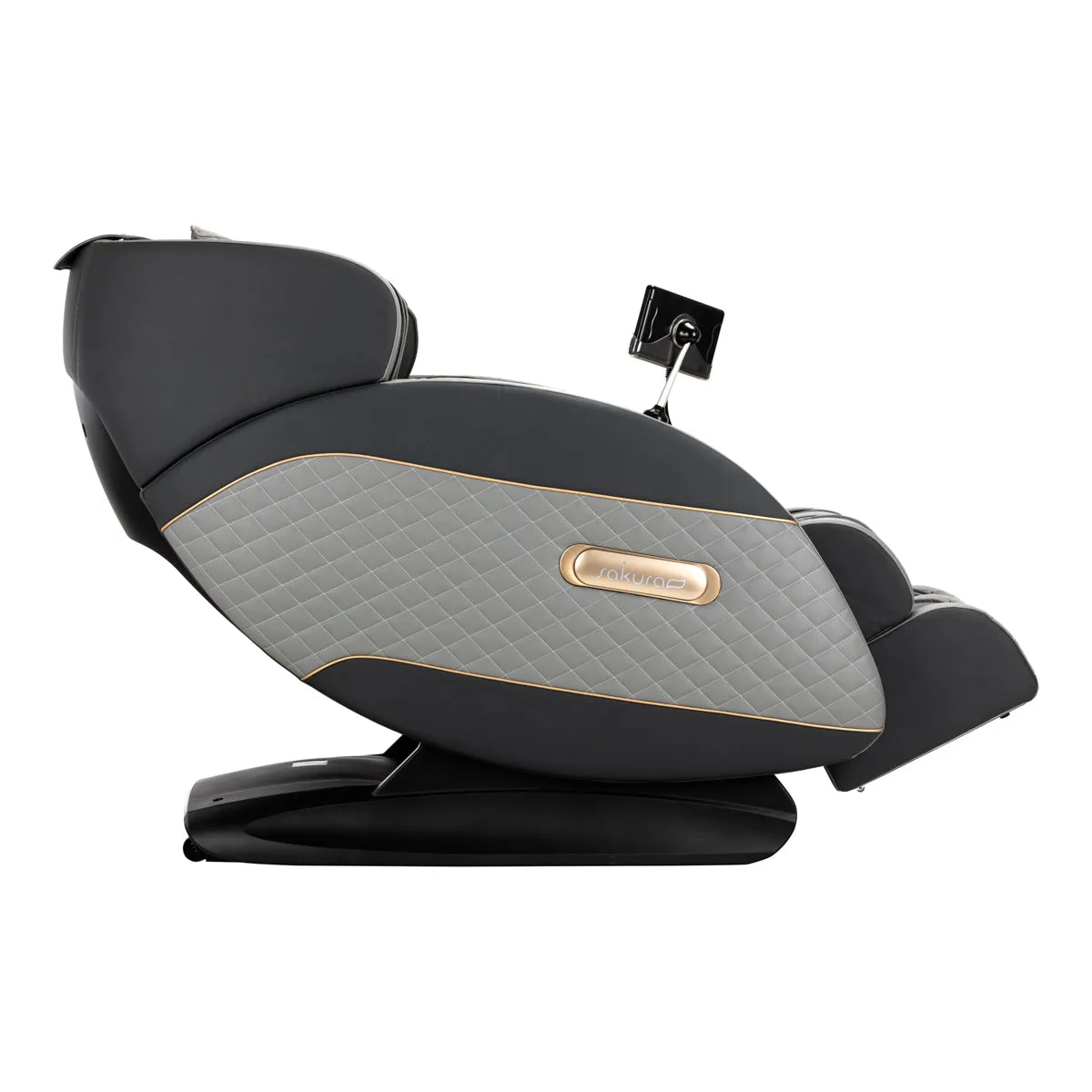 SAKURA MASSAGE CHAIR STANDARD 801 GRAY