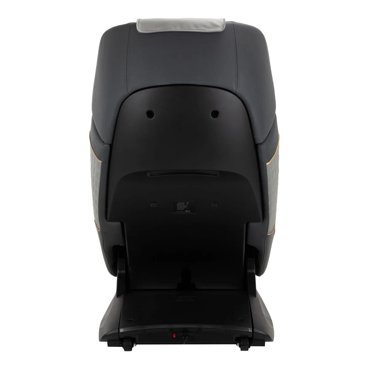 SAKURA MASSAGE CHAIR STANDARD 801 GRAY