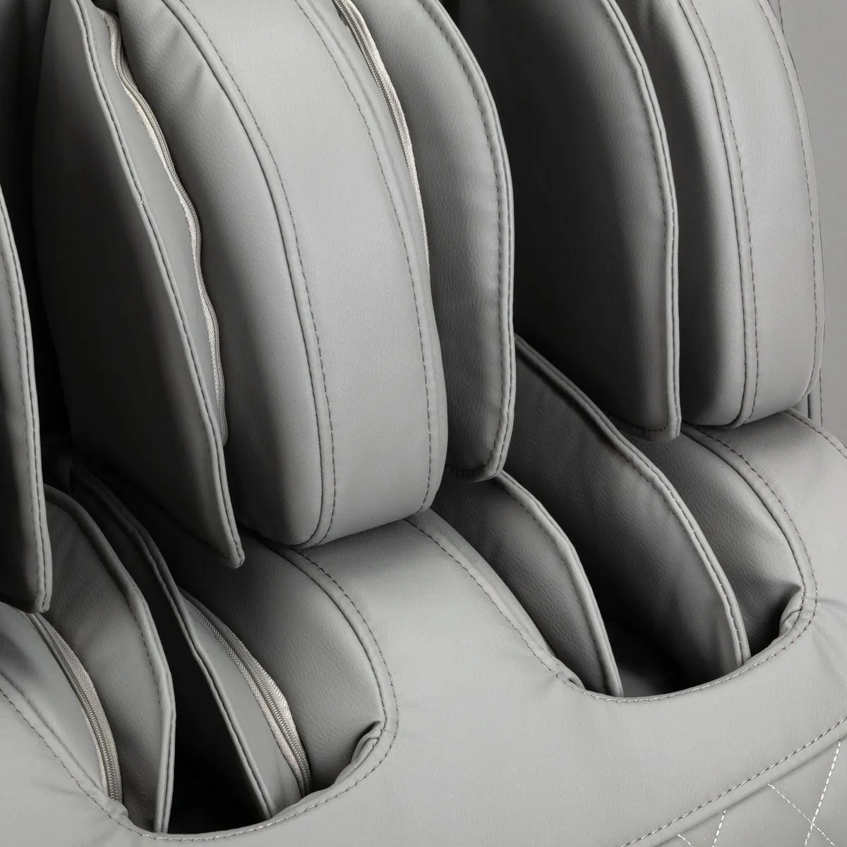 SAKURA MASSAGE CHAIR STANDARD 801 GRAY