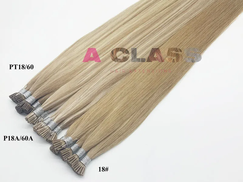 SALE !! /STOCK I TIP /LUXURY HAIR /20" 22"