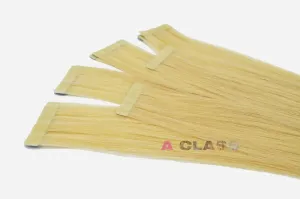 Sale !!! Stock Tape in  / Luxury Cuticle Hair