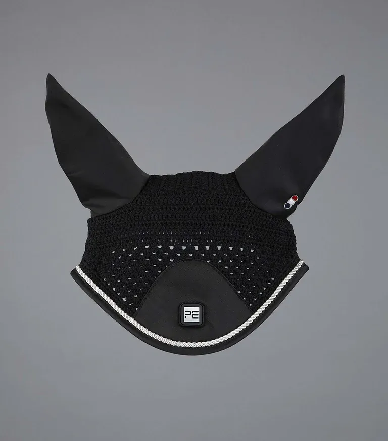 Salto Fly Veil (Black)