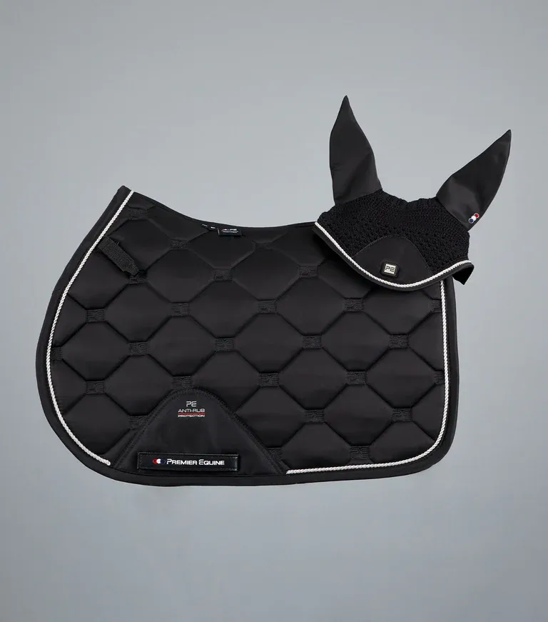 Salto Fly Veil (Black)