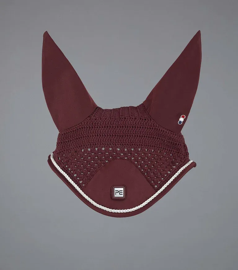 Salto Fly Veil (Burgundy)