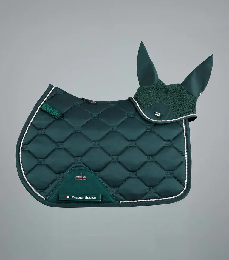 Salto Fly Veil (Green)