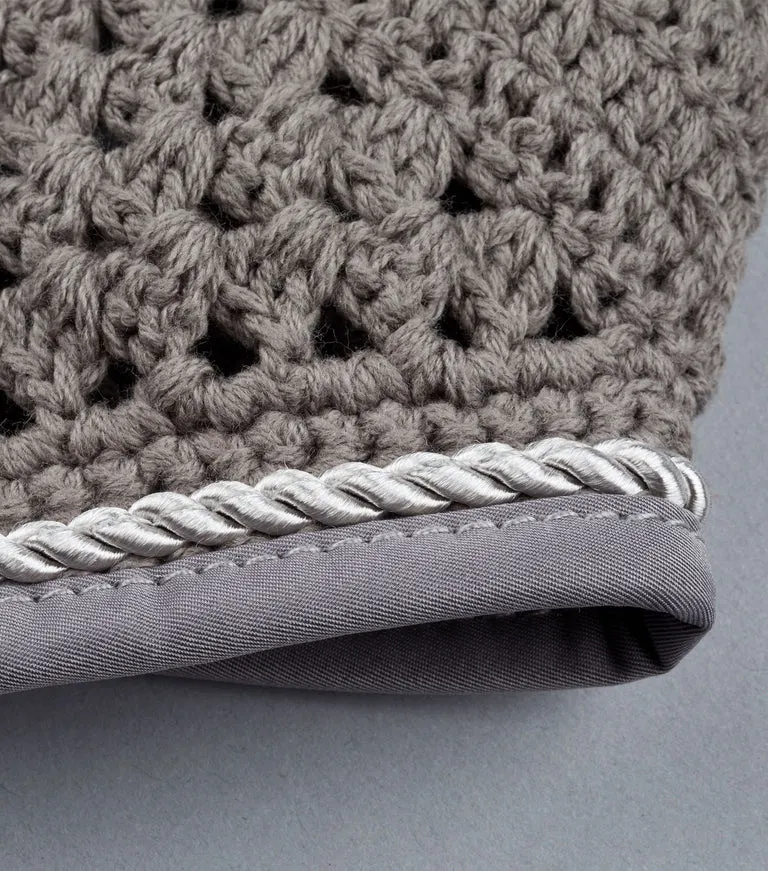 Salto Fly Veil (Grey)