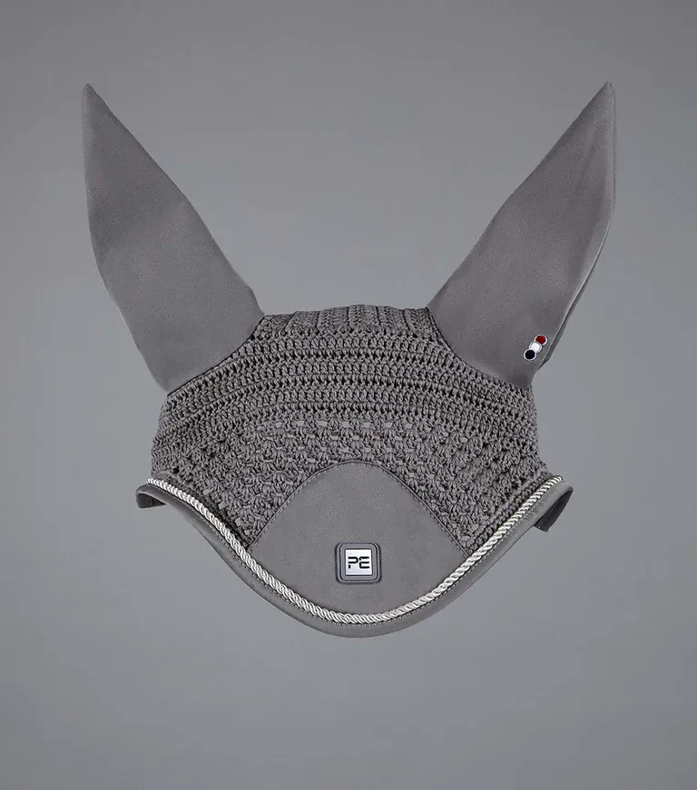 Salto Fly Veil (Grey)