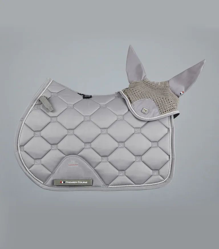 Salto Fly Veil (Grey)
