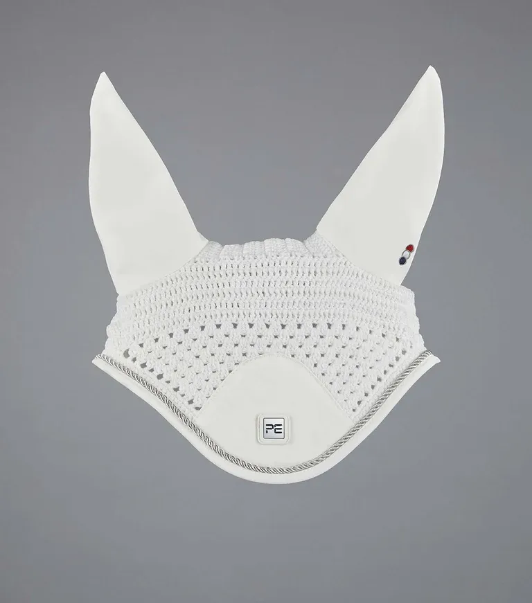 Salto Fly Veil (White)
