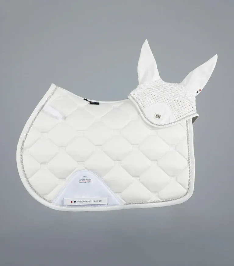 Salto Fly Veil (White)