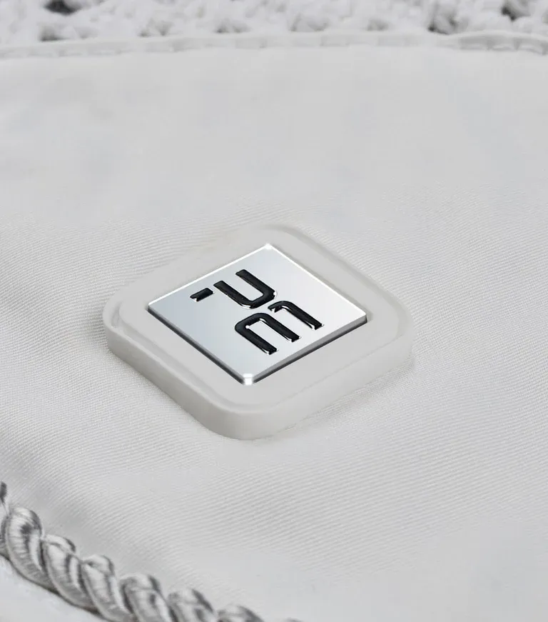 Salto Fly Veil (White)