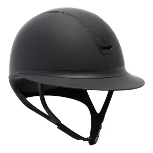 Samshield Miss Shield Shadowmatt Dark Line Helmet 2.0