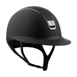 Samshield Miss Shield Shadowmatt Helmet 2.0