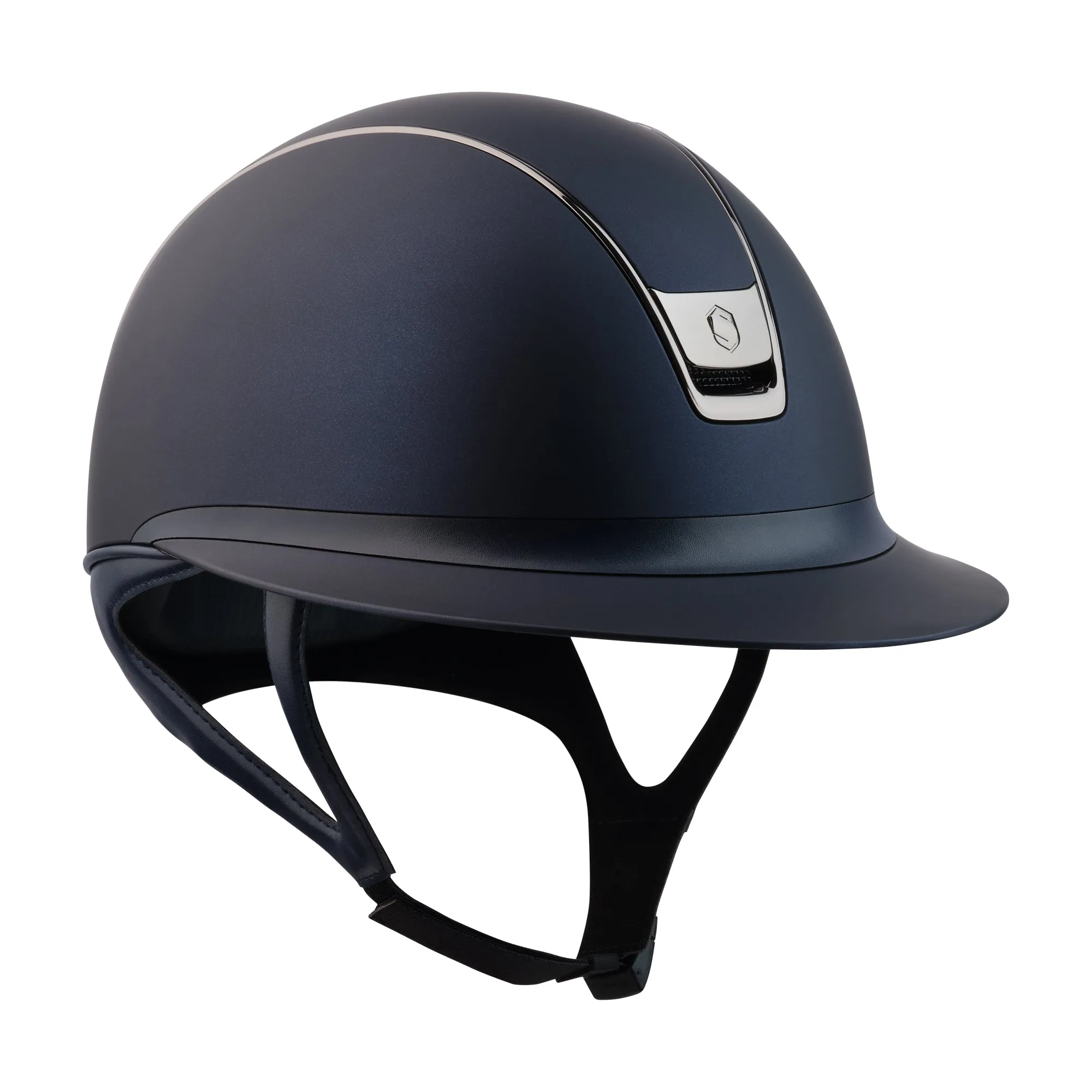 Samshield Miss Shield Shadowmatt Helmet 2.0