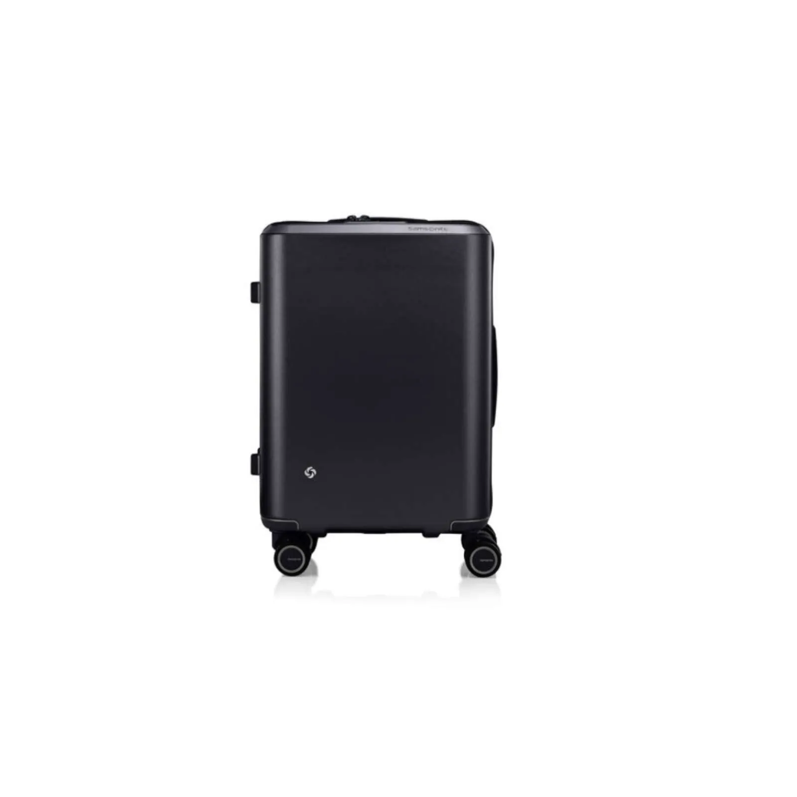Samsonite Evoa Z 55cm Suitcase Black