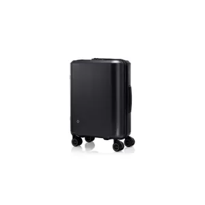 Samsonite Evoa Z 55cm Suitcase Black