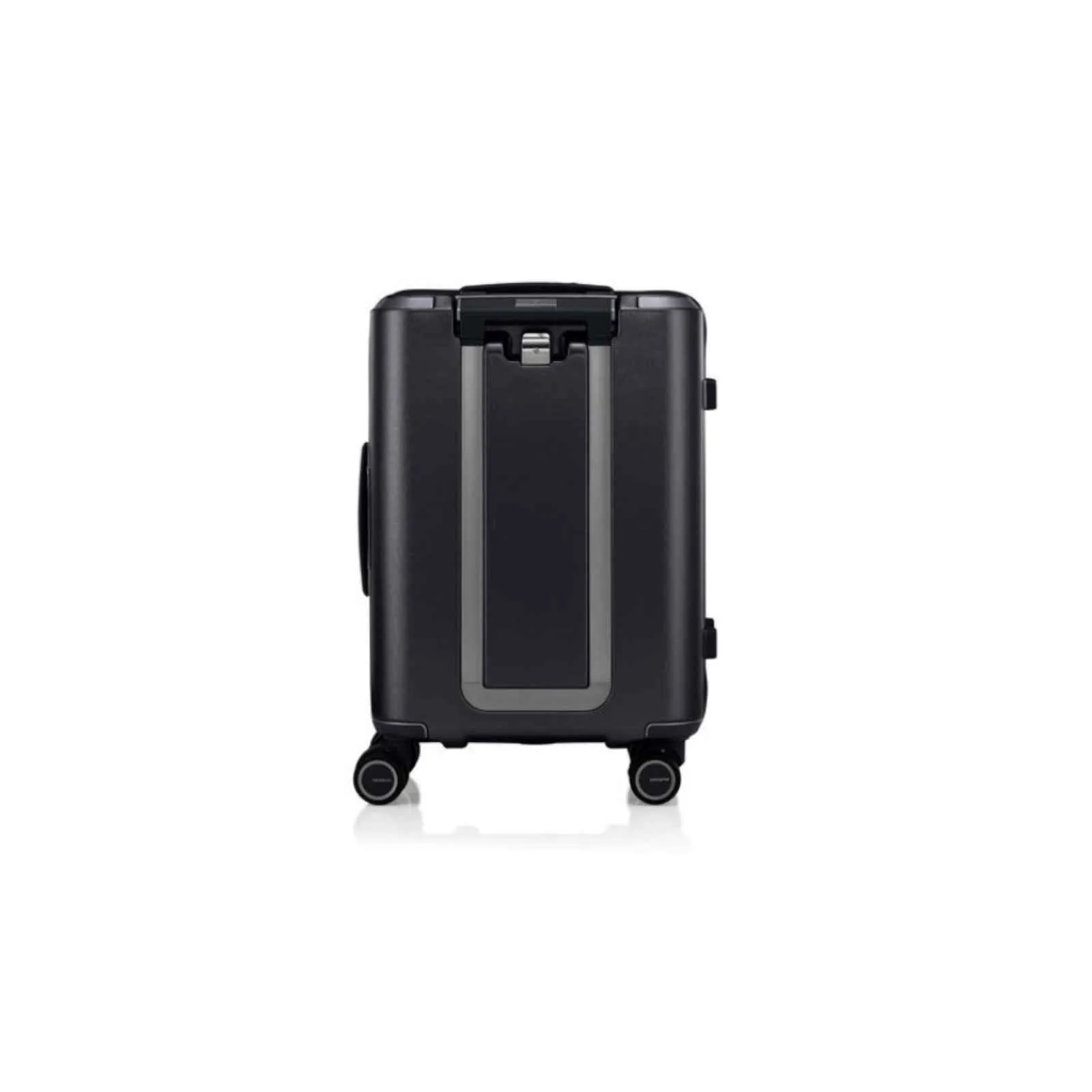 Samsonite Evoa Z 55cm Suitcase Black