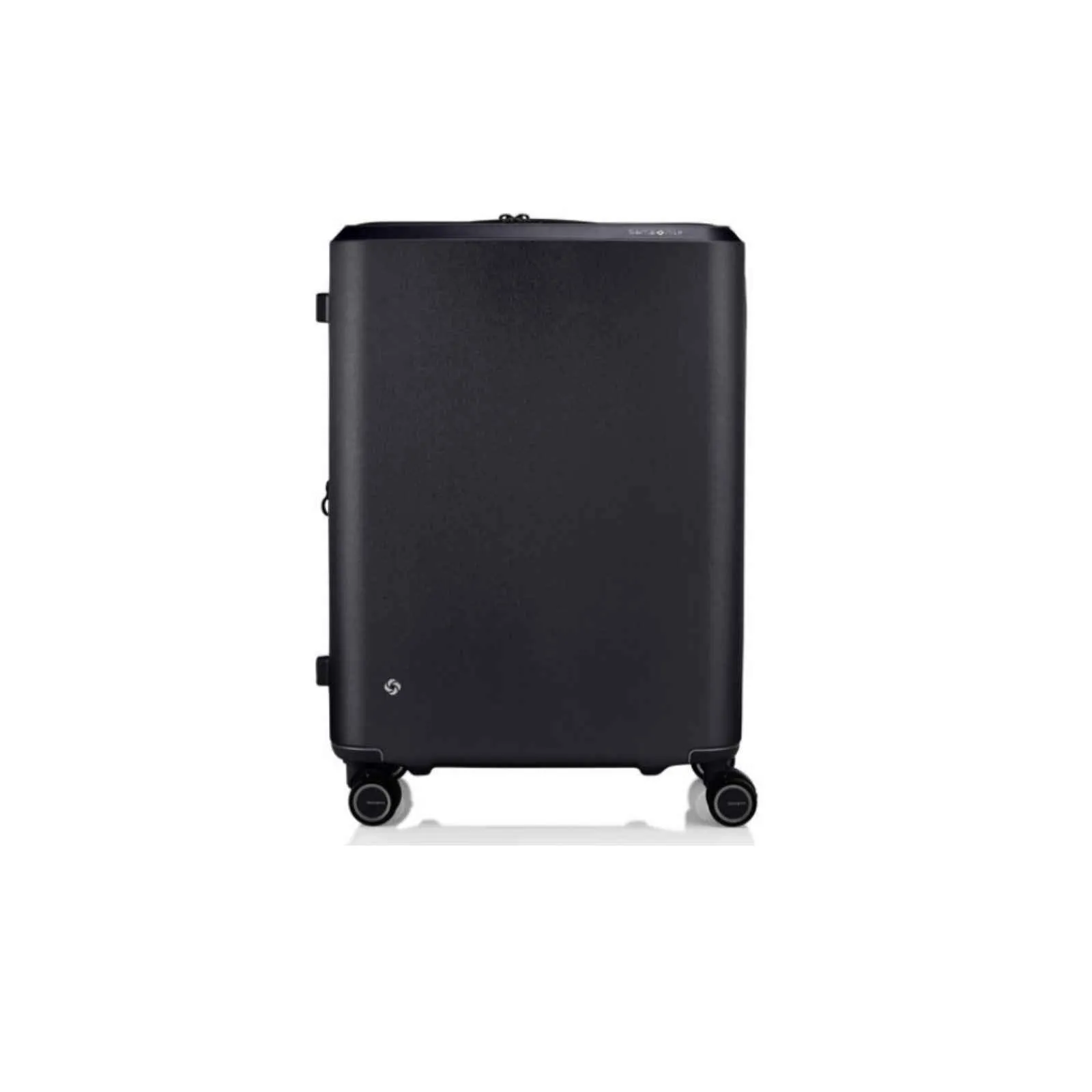 Samsonite Evoa Z 69cm Suitcase Black