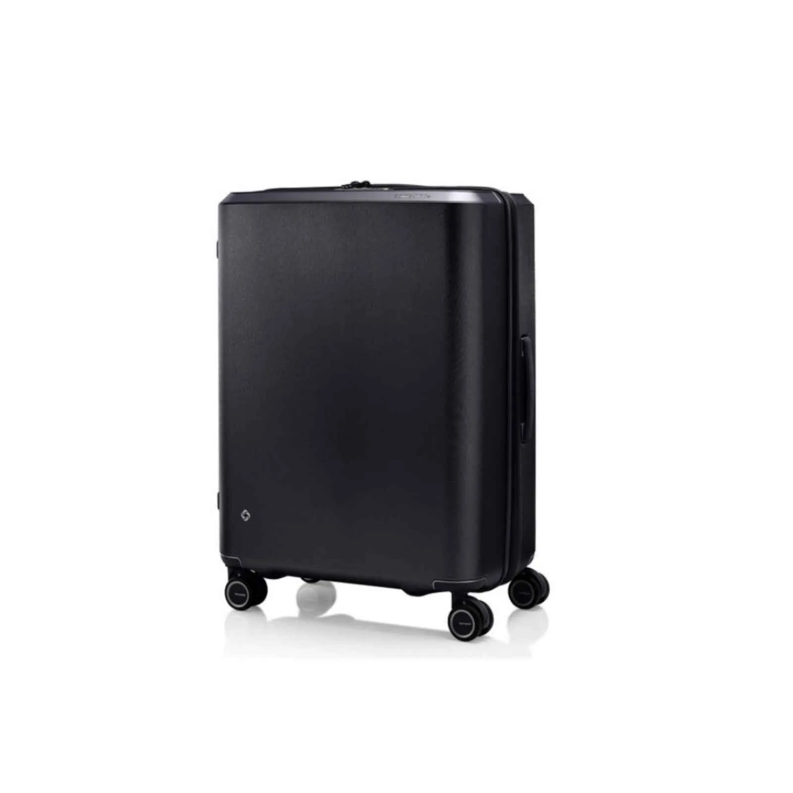 Samsonite Evoa Z 69cm Suitcase Black