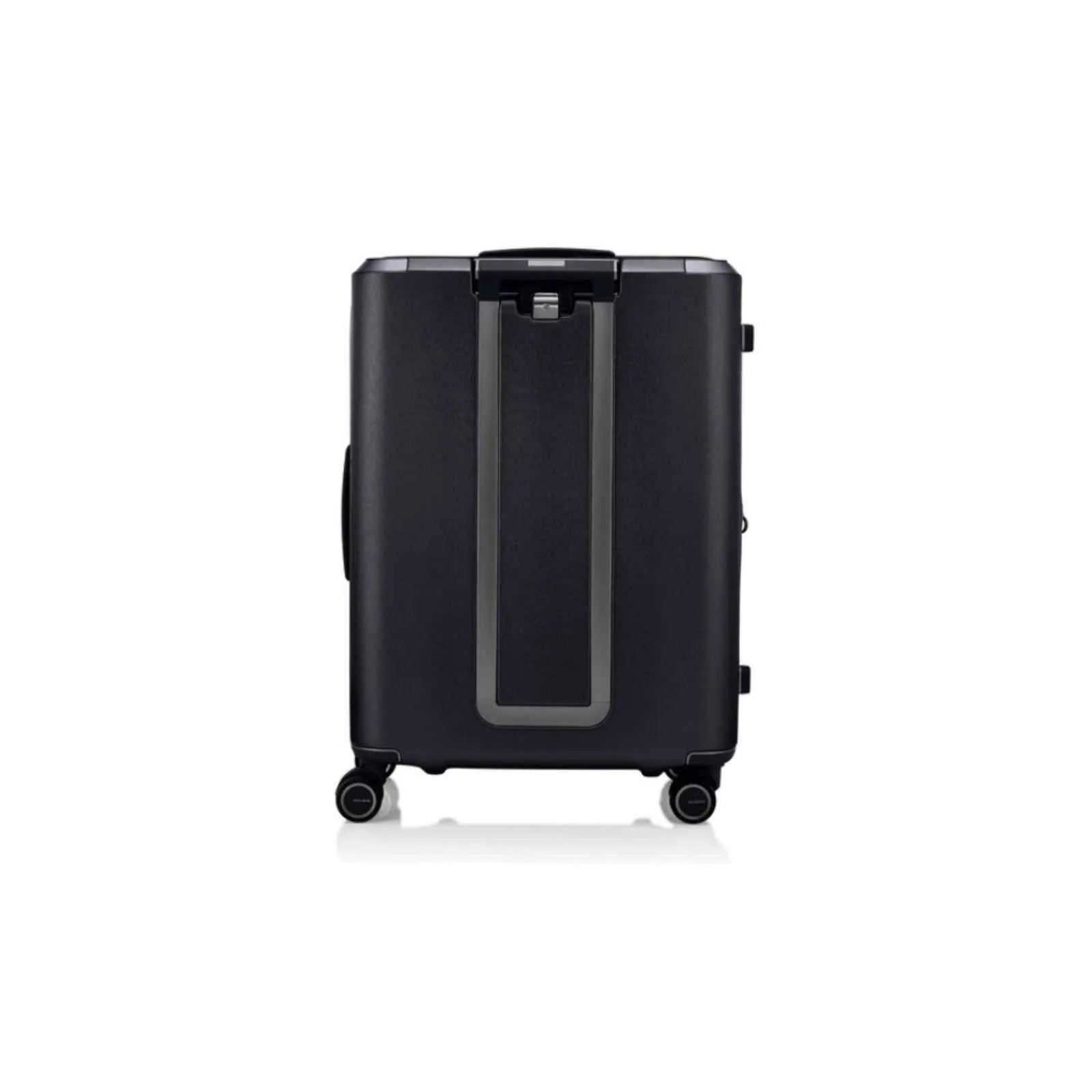 Samsonite Evoa Z 69cm Suitcase Black