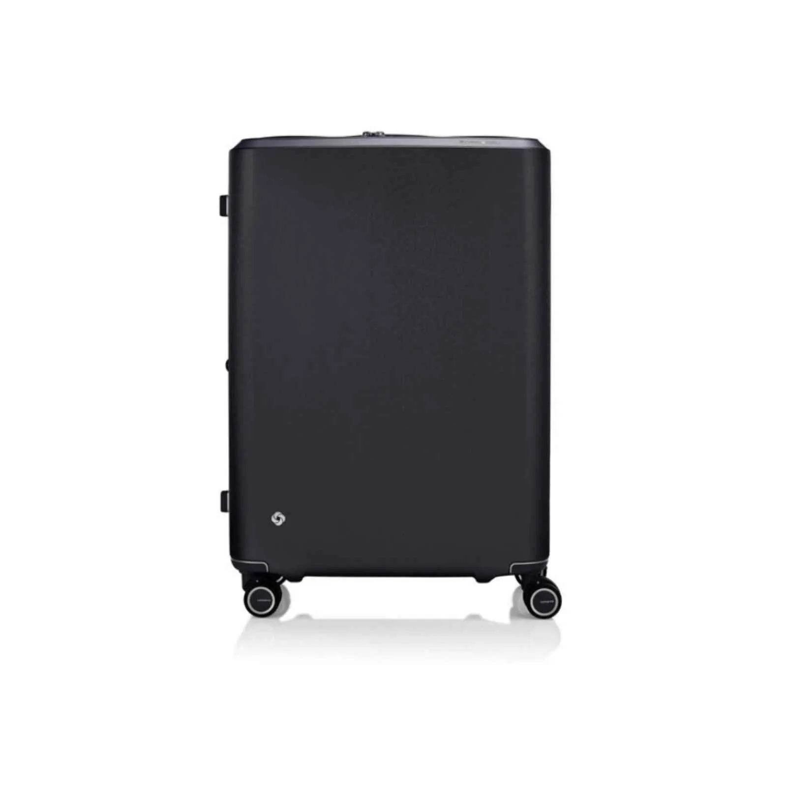 Samsonite Evoa Z 75cm Suitcase Black